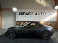 Mazda MX-5 1.5 SKYACTIV-G 132 PACK RECARO - <small></small> 22.990 € <small>TTC</small> - #29