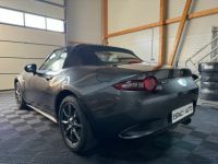 Mazda MX-5 1.5 SKYACTIV-G 132 PACK RECARO - <small></small> 22.990 € <small>TTC</small> - #30