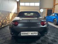 Mazda MX-5 1.5 SKYACTIV-G 132 PACK RECARO - <small></small> 22.990 € <small>TTC</small> - #31