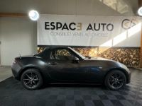 Mazda MX-5 1.5 SKYACTIV-G 132 PACK RECARO - <small></small> 22.990 € <small>TTC</small> - #33