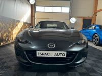 Mazda MX-5 1.5 SKYACTIV-G 132 PACK RECARO - <small></small> 22.990 € <small>TTC</small> - #35