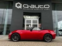 Mazda MX-5 1.5i Skyactiv-G - GPS - Leder - PDC - DAB - 16' - <small></small> 15.900 € <small>TTC</small> - #3