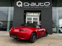 Mazda MX-5 1.5i Skyactiv-G - GPS - Leder - PDC - DAB - 16' - <small></small> 15.900 € <small>TTC</small> - #5