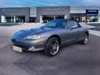 Mazda MX-5 1.6 Etna - <small></small> 18.900 € <small>TTC</small> - #1