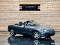 Mazda MX-5 1.6 Phœnix Volant NARDI - <small></small> 10.990 € <small>TTC</small> - #1