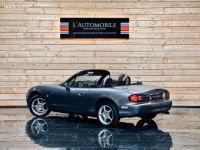 Mazda MX-5 1.6 Phœnix Volant NARDI - <small></small> 10.990 € <small>TTC</small> - #3