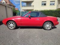 Mazda MX-5 1.6L 115ch 1re main - <small></small> 19.490 € <small>TTC</small> - #2