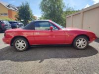 Mazda MX-5 1.6L 115ch 1re main - <small></small> 19.490 € <small>TTC</small> - #6