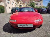 Mazda MX-5 1.6L 115ch 1re main - <small></small> 19.490 € <small>TTC</small> - #8