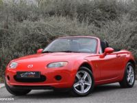 Mazda MX-5 1.8 126ch NC - <small></small> 8.490 € <small>TTC</small> - #1