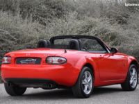 Mazda MX-5 1.8 126ch NC - <small></small> 8.490 € <small>TTC</small> - #2