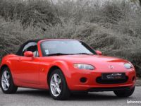 Mazda MX-5 1.8 126ch NC - <small></small> 8.490 € <small>TTC</small> - #5