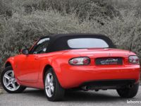 Mazda MX-5 1.8 126ch NC - <small></small> 8.490 € <small>TTC</small> - #6