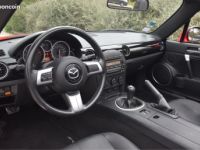 Mazda MX-5 1.8 126ch NC - <small></small> 8.490 € <small>TTC</small> - #7