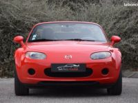 Mazda MX-5 1.8 126ch NC - <small></small> 8.490 € <small>TTC</small> - #8