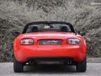 Mazda MX-5 1.8 126ch NC - <small></small> 8.490 € <small>TTC</small> - #9