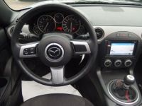 Mazda MX-5 1.8 MZR 126CH ELEGANCE - <small></small> 13.900 € <small>TTC</small> - #14