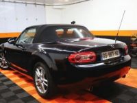 Mazda MX-5 1.8 MZR 126CH ELEGANCE - <small></small> 14.990 € <small>TTC</small> - #3