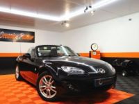 Mazda MX-5 1.8 MZR 126CH ELEGANCE - <small></small> 14.990 € <small>TTC</small> - #4