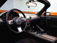 Mazda MX-5 1.8 MZR 126CH ELEGANCE - <small></small> 14.990 € <small>TTC</small> - #11