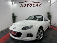 Mazda MX-5 1.8 MZR Elegance Cuir - <small></small> 12.990 € <small>TTC</small> - #1