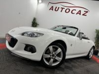 Mazda MX-5 1.8 MZR Elegance Cuir - <small></small> 12.990 € <small>TTC</small> - #2