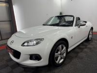 Mazda MX-5 1.8 MZR Elegance Cuir - <small></small> 12.990 € <small>TTC</small> - #3