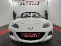 Mazda MX-5 1.8 MZR Elegance Cuir - <small></small> 12.990 € <small>TTC</small> - #4