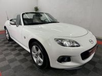 Mazda MX-5 1.8 MZR Elegance Cuir - <small></small> 12.990 € <small>TTC</small> - #5