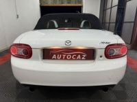 Mazda MX-5 1.8 MZR Elegance Cuir - <small></small> 12.990 € <small>TTC</small> - #6