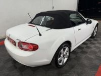 Mazda MX-5 1.8 MZR Elegance Cuir - <small></small> 12.990 € <small>TTC</small> - #7