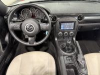 Mazda MX-5 1.8 MZR Elegance Cuir - <small></small> 12.990 € <small>TTC</small> - #9