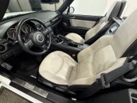 Mazda MX-5 1.8 MZR Elegance Cuir - <small></small> 12.990 € <small>TTC</small> - #12