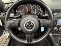 Mazda MX-5 1.8 MZR Elegance Cuir - <small></small> 12.990 € <small>TTC</small> - #14