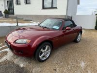 Mazda MX-5 1.8i 16v NIEUWE STAAT - <small></small> 7.850 € <small>TTC</small> - #1