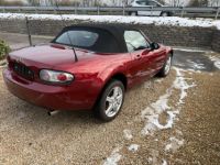 Mazda MX-5 1.8i 16v NIEUWE STAAT - <small></small> 7.850 € <small>TTC</small> - #3