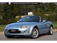 Mazda MX-5 1.8i MZR capote souple  - NC ROADSTER TOIT SOUPLE Elégance Cuir PHASE 1 - <small></small> 11.990 € <small>TTC</small> - #1