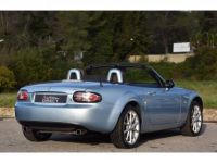 Mazda MX-5 1.8i MZR capote souple  - NC ROADSTER TOIT SOUPLE Elégance Cuir PHASE 1 - <small></small> 11.990 € <small>TTC</small> - #2