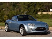 Mazda MX-5 1.8i MZR capote souple  - NC ROADSTER TOIT SOUPLE Elégance Cuir PHASE 1 - <small></small> 11.990 € <small>TTC</small> - #6