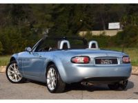 Mazda MX-5 1.8i MZR capote souple  - NC ROADSTER TOIT SOUPLE Elégance Cuir PHASE 1 - <small></small> 11.990 € <small>TTC</small> - #7