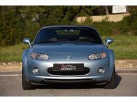 Mazda MX-5 1.8i MZR capote souple  - NC ROADSTER TOIT SOUPLE Elégance Cuir PHASE 1 - <small></small> 11.990 € <small>TTC</small> - #8