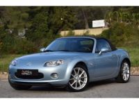 Mazda MX-5 1.8i MZR capote souple  - NC ROADSTER TOIT SOUPLE Elégance Cuir PHASE 1 - <small></small> 11.990 € <small>TTC</small> - #16