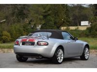 Mazda MX-5 1.8i MZR capote souple  - NC ROADSTER TOIT SOUPLE Elégance Cuir PHASE 1 - <small></small> 14.800 € <small>TTC</small> - #2