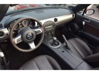 Mazda MX-5 1.8i MZR capote souple  - NC ROADSTER TOIT SOUPLE Elégance Cuir PHASE 1 - <small></small> 14.800 € <small>TTC</small> - #5