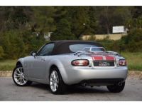 Mazda MX-5 1.8i MZR capote souple  - NC ROADSTER TOIT SOUPLE Elégance Cuir PHASE 1 - <small></small> 14.800 € <small>TTC</small> - #7