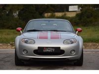 Mazda MX-5 1.8i MZR capote souple  - NC ROADSTER TOIT SOUPLE Elégance Cuir PHASE 1 - <small></small> 14.800 € <small>TTC</small> - #8