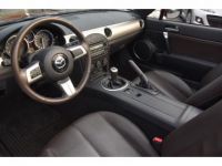 Mazda MX-5 1.8i MZR capote souple  - NC ROADSTER TOIT SOUPLE Elégance Cuir PHASE 1 - <small></small> 14.800 € <small>TTC</small> - #11