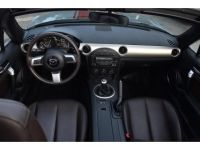 Mazda MX-5 1.8i MZR capote souple  - NC ROADSTER TOIT SOUPLE Elégance Cuir PHASE 1 - <small></small> 14.800 € <small>TTC</small> - #12