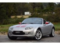 Mazda MX-5 1.8i MZR capote souple  - NC ROADSTER TOIT SOUPLE Elégance Cuir PHASE 1 - <small></small> 14.800 € <small>TTC</small> - #14