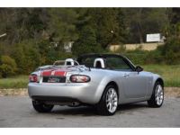 Mazda MX-5 1.8i MZR capote souple  - NC ROADSTER TOIT SOUPLE Elégance Cuir PHASE 1 - <small></small> 14.800 € <small>TTC</small> - #15